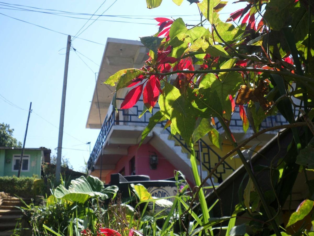 The Train View Bed & Breakfast Nuwara Eliya Exterior photo